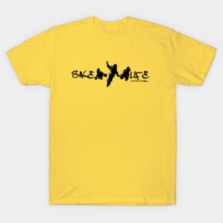 #BikeLife T-Shirt